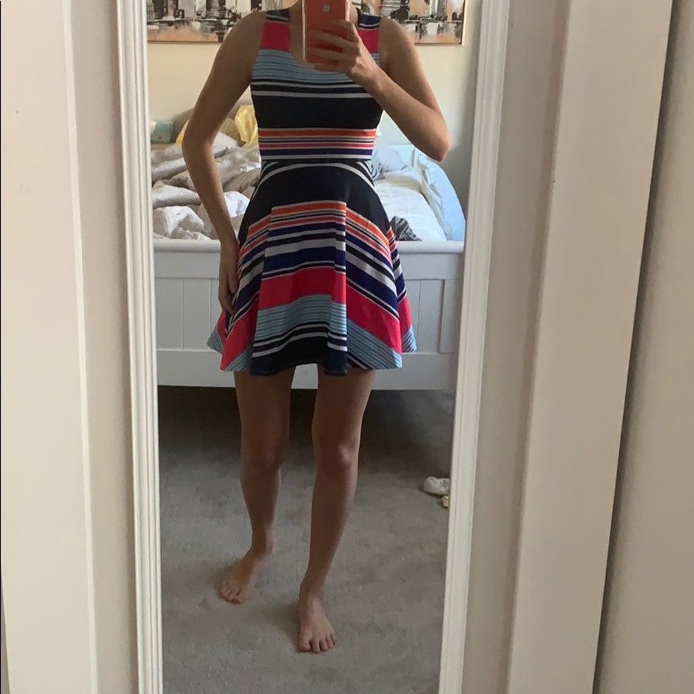 juniors cocktail dress